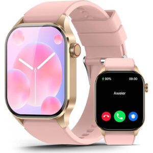 Smart Watch for Women