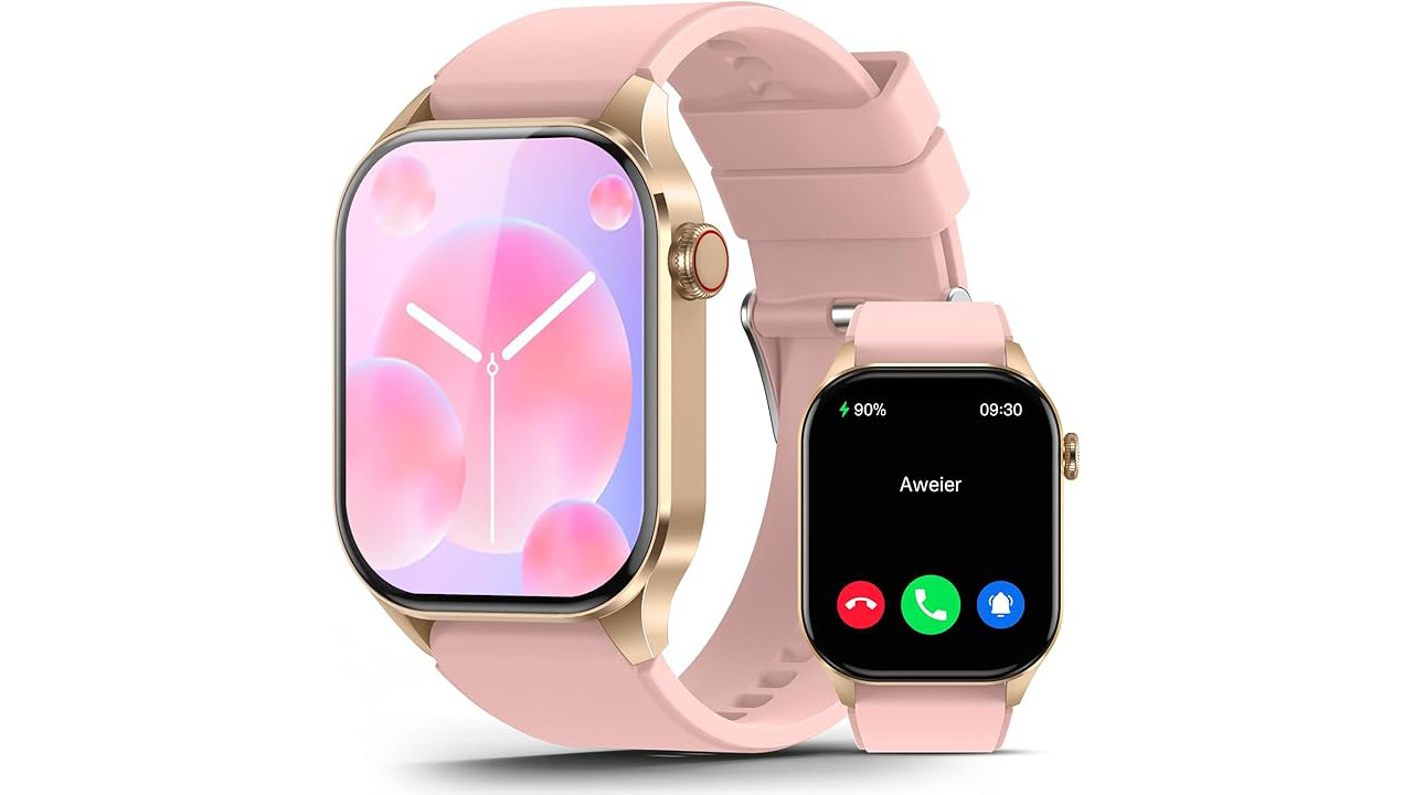 Smart Watch for Women