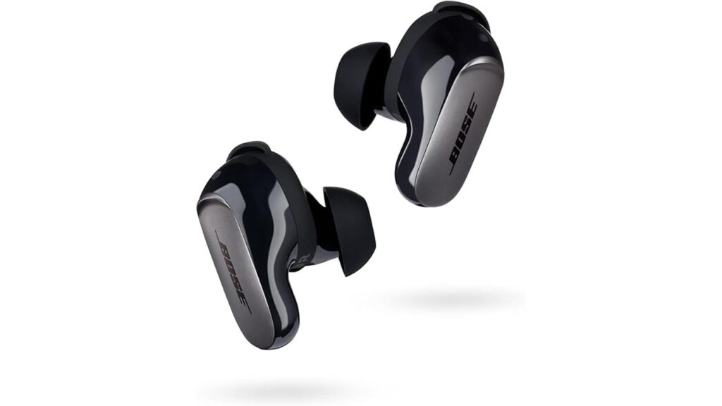 Ultra Bluetooth Earbuds