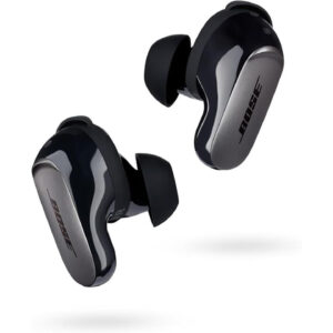 Ultra Bluetooth Earbuds