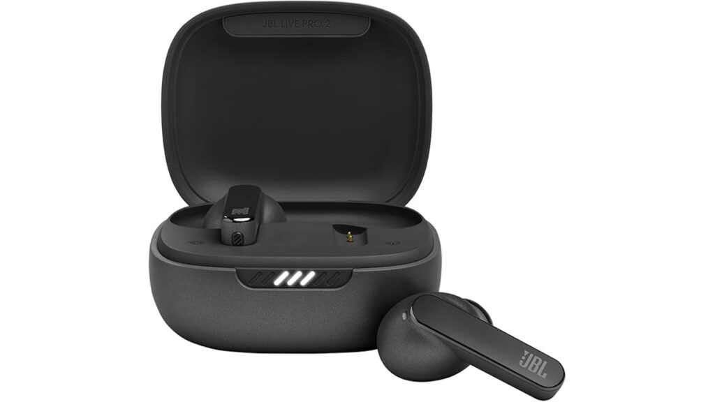 JBL Live Pro 2 - True Wireless Noise Cancelling Earbuds: A Comprehensive Review