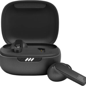 JBL Live Pro 2 - True Wireless Noise Cancelling Earbuds: A Comprehensive Review