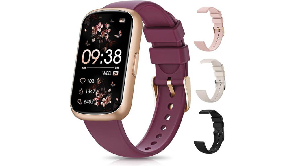 Tracker Watches for Women