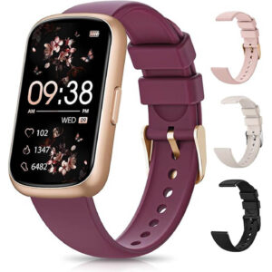 Tracker Watches for Women