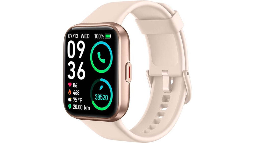 Smart Watch for Men Women