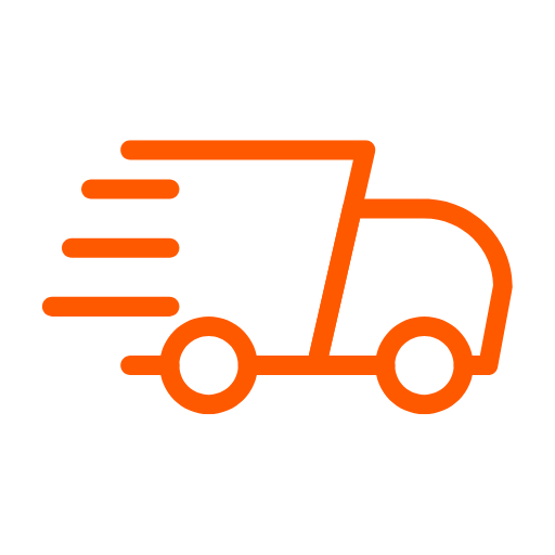 Fast Delivery Icon
