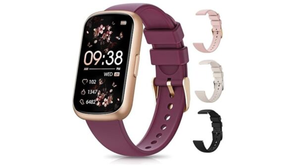 Fitness Tracker Watches for Women