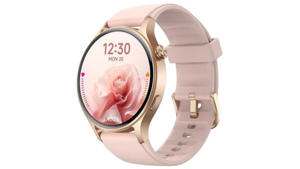 Fitpolo Smart Watch for Women