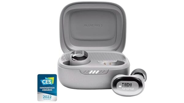 JBL Live Free 2