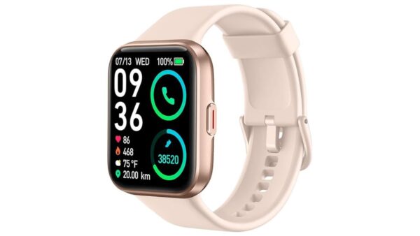 SKG Smart Watch for Men Women