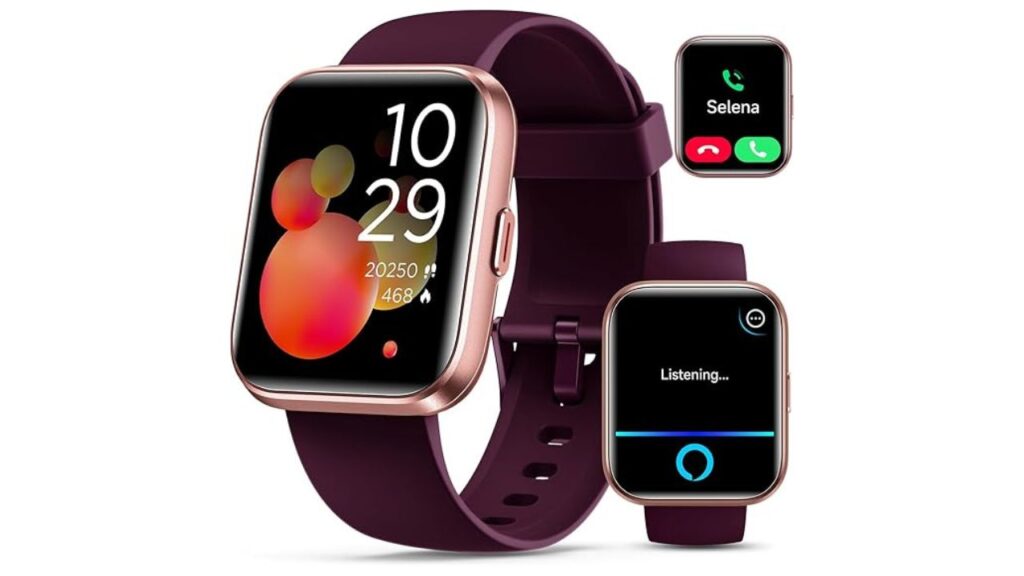 Smartwatch for Women