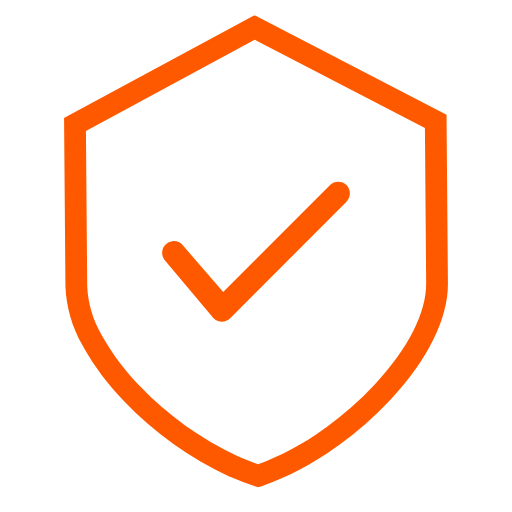 Trusted Products Icon