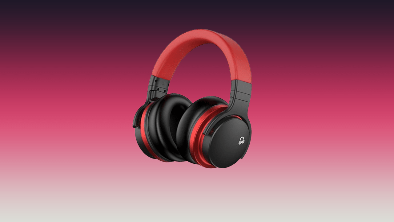 Wireless Headphones for Gym