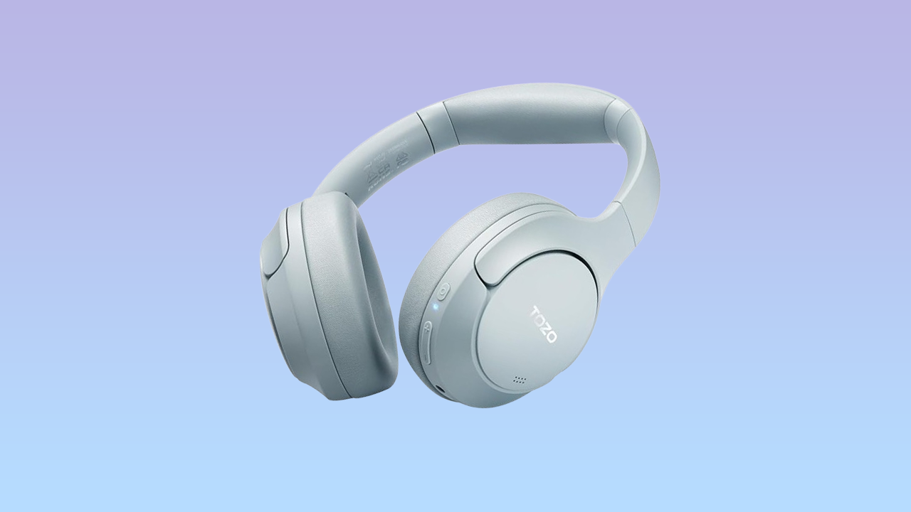 Jogging Headphones