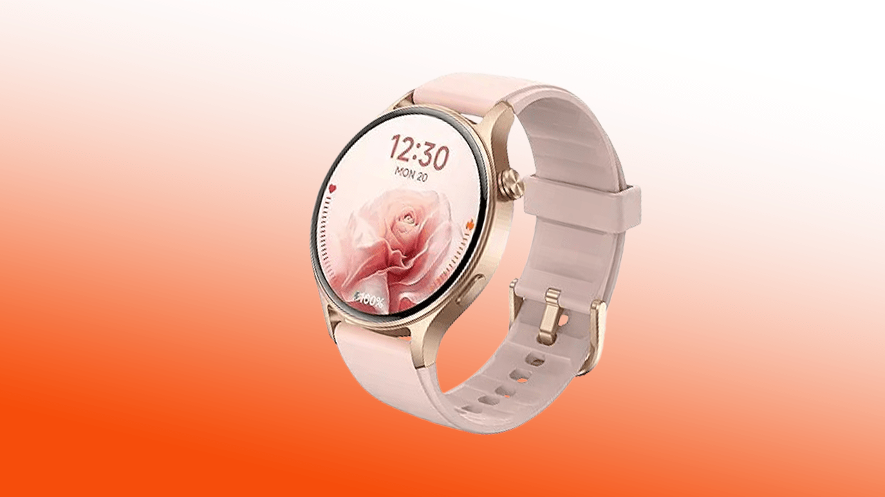 Fitpolo Smart Watch for Women