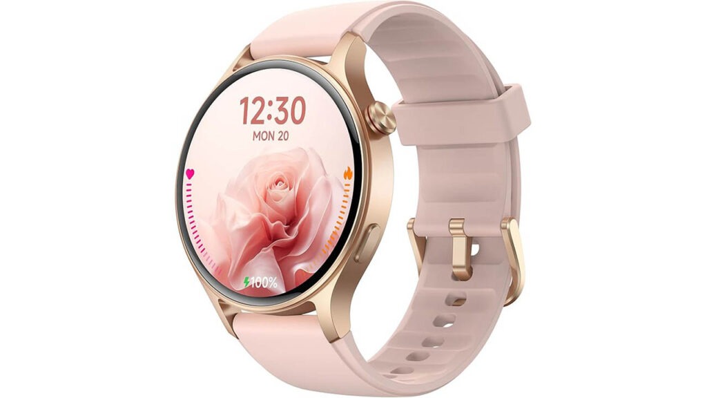 Fitpolo Smart Watch for Women
