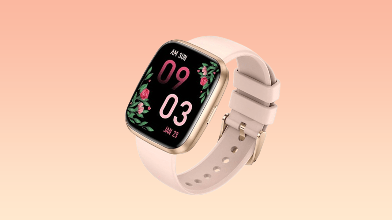 Smart Watches for Women