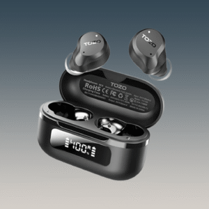 Wireless Earbuds