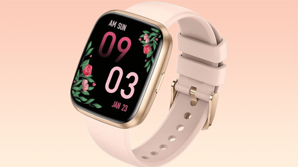 Smart Watches for Women